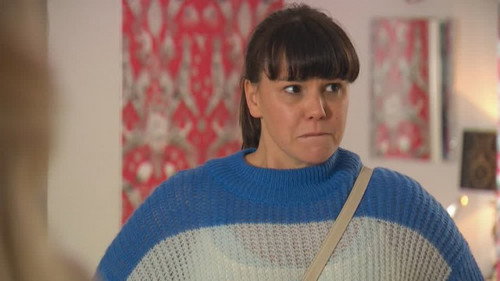 #Hollyoaks still