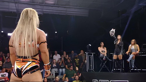 WWE NXT Season 19 Episode 25 - June 24th, 2025