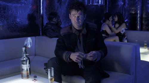 Metal Hurlant Chronicles Season 1 Episode 5 - Master of Destiny