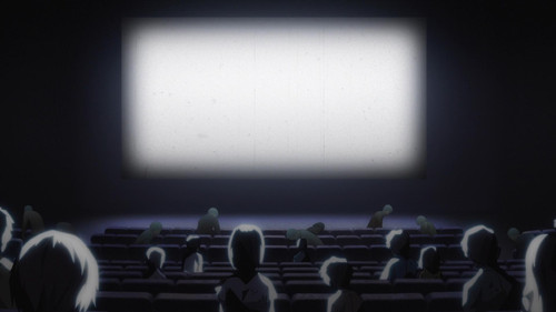 SCHOOL-LIVE! Season 1 Episode 5 - Meeting