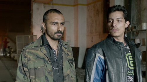 Rosario Tijeras (Mexico) Season 1 Episode 22 - Episodio 22