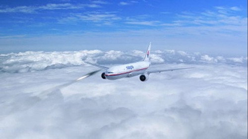 Mayday Season 18 Episode 4 - Deadly Airspace (Malaysia Airlines Flight 17)