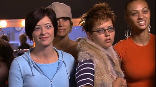 America's Next Top Model Season 5 Episode 5 - The Girl Who Gets a Boob Job