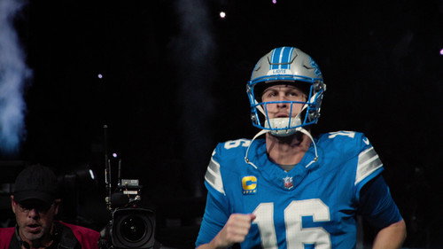 Quarterback Season 2 Episode 7 - Final Snap