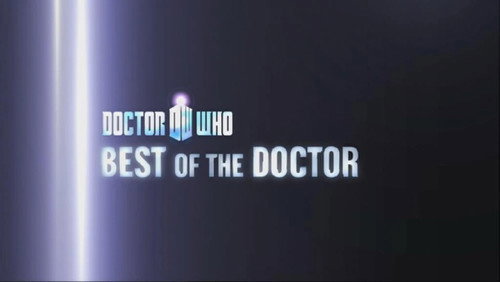 Best of the Doctor still