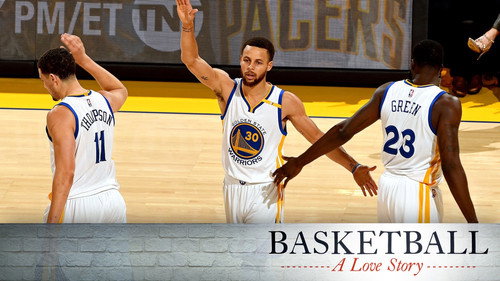 Golden State Emerges still