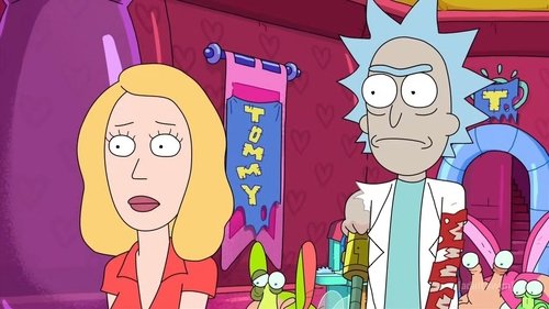 undefined Season 3 Episode 9 - The ABC's of Beth
