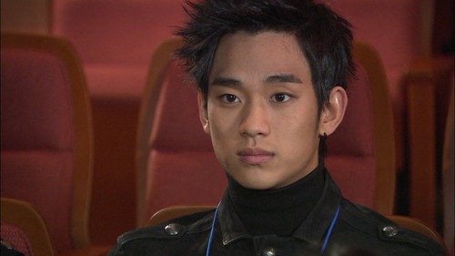 Dream High Season 1 Episode 16 - Episode 16