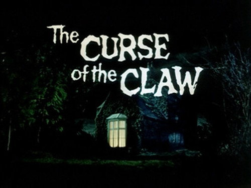 Ripping Yarns Season 1 Episode 6 - The Curse of the Claw