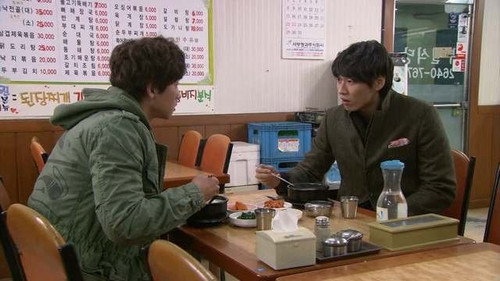 Bachelor's Vegetable Store Season 1 Episode 8 - Episode 8