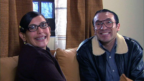 La fea más bella Season 1 Episode 1 - Episode 1
