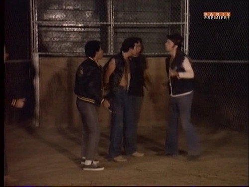 Happy Days Season 9 Episode 2 - Home Movies  (2)