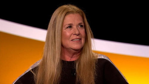 De Slimste Mens ter Wereld Season 22 Episode 23 - Barbara Sarafian