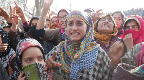 101 East Season 11 Episode 5 - Kashmir: Born To Fight