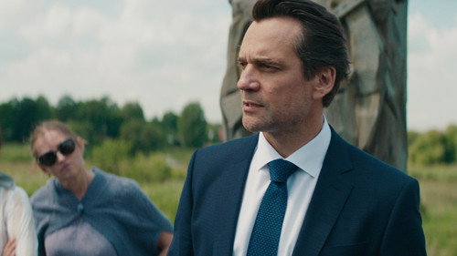 Warsaw'21 Season 1 Episode 5 - Episode 5