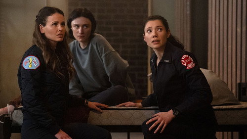 undefined Season 14 Episode 18 - Instinct