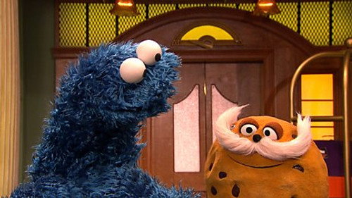 The Furchester Hotel Season 1 Episode 2 - Don't Eat the Guests