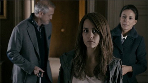 Sin identidad Season 2 Episode 2 - Episode 2