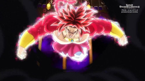 Super Dragon Ball Heroes Season 3 Episode 11 - The Universe Creation Ends - The Birth of a New World!