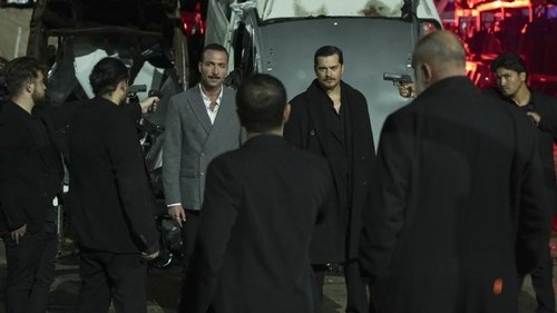 Eshref Ruya Season 2 Episode 8 - Episode 21