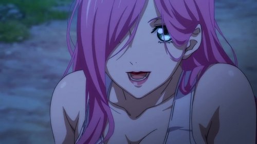 Hitori No Shita - The Outcast Season 2 Episode 19 - Juuni Roujoujin