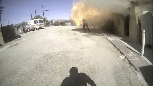 Body Cam Season 5 Episode 5 - Fired Up
