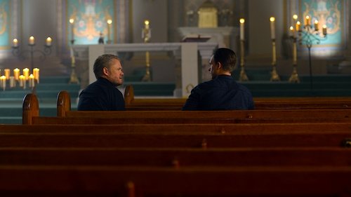undefined Season 5 Episode 10 - Faith