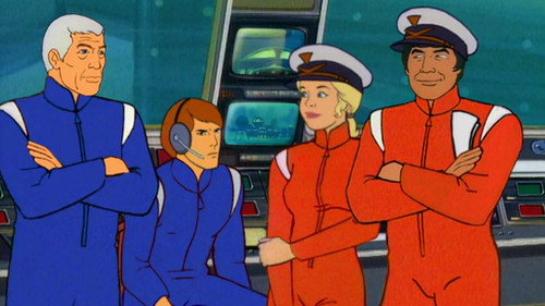 Sealab 2021 Season 3 Episode 4 - Article 4