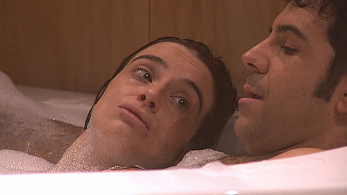 Un paso adelante Season 5 Episode 1 - Episode 1