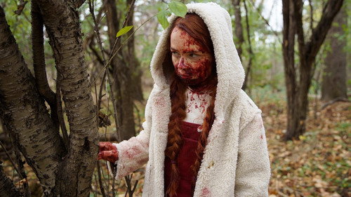 Slasher: Flesh & Blood Season 1 Episode 6 - Face Time