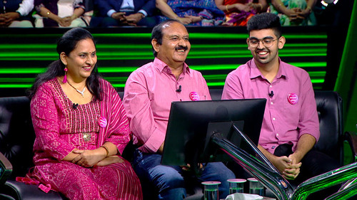 Parivaar Ka Saath still