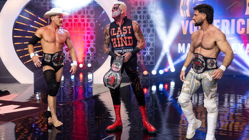 ROH on HonorClub Season 3 Episode 16 - ROH on HonorClub Episode 112