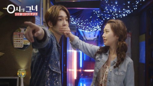 Girl of 0AM Season 1 Episode 1 - Episode 1