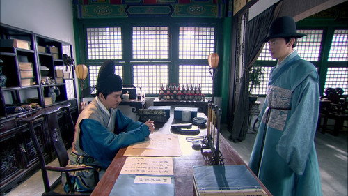 The Imperial Doctress Season 1 Episode 24 - Episode 24