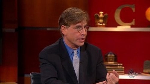 Aaron Sorkin still