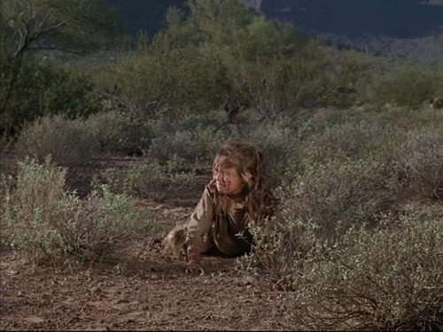 The High Chaparral Season 1 Episode 22 - Ride the Savage Land