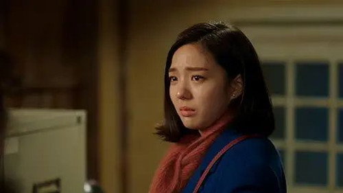 I Am Not a Robot Season 1 Episode 18 - Seeing You is Too Hard for Me