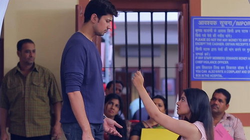 Permanent Roommates Season 1 Episode 5 - The Agreement