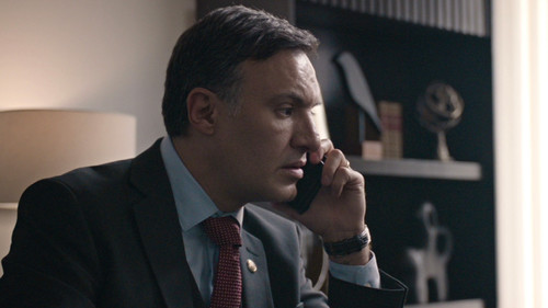 Wolf: Die Killing Season 1 Episode 18 - Episode 18