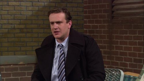 How I Met Your Mother Season 5 Episode 11 - Last Cigarette Ever