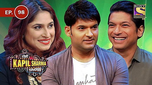 Shaan still