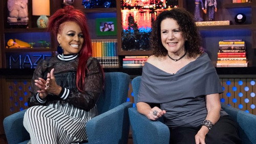 Susie Essman & Kim Fields still