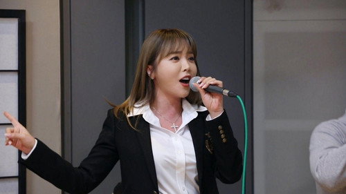 Radio-Yoo Star// Indoor Concert (1) still