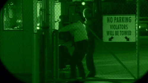 Cobra Season 1 Episode 2 - Cobra (2)
