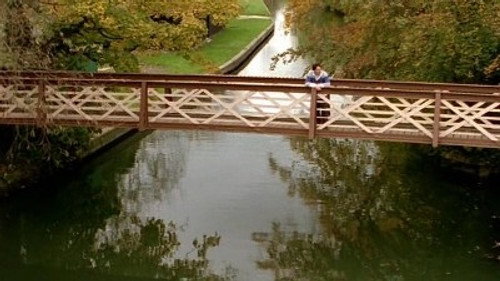 The Inspector Lynley Mysteries Season 1 Episode 3 - For the Sake of Elena