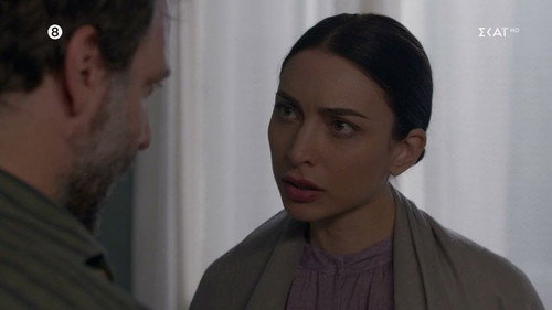 Glykanisos Season 1 Episode 21 - Episode 21