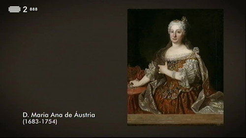 Guided Tour Season 9 Episode 18 - Palácio do Marquês de Pombal, Oeiras