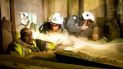 Casualty Season 30 Episode 29 - Buried Alive