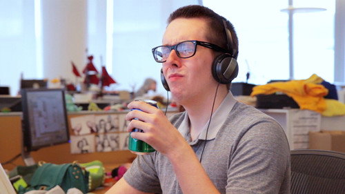 Hardly Working Season 5 Episode 25 - Soda Prank