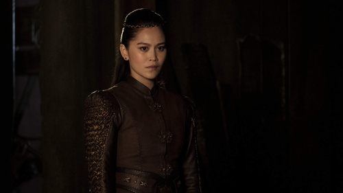 Warrior Season 2 Episode 7 - If You Wait by the River Long Enough